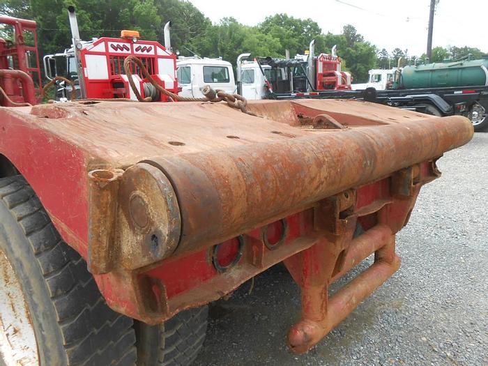 Used 1981 AUTOCAR DC9364B