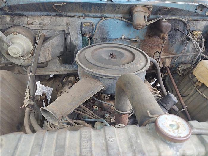 Used 0 Bucyrus Erie 22W Cable Tool Rig