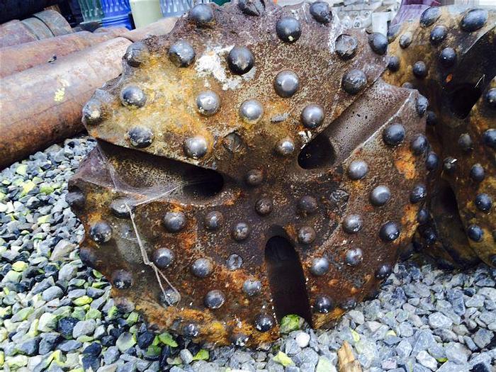 Used DHD 112 (IR 111)