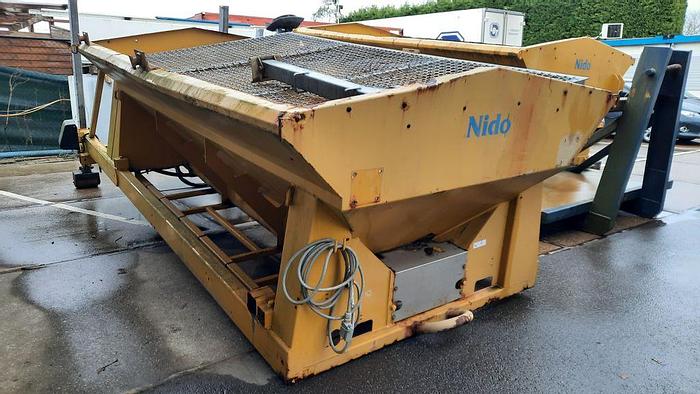 Gebruikt 2001 Nido Stratos B40-42