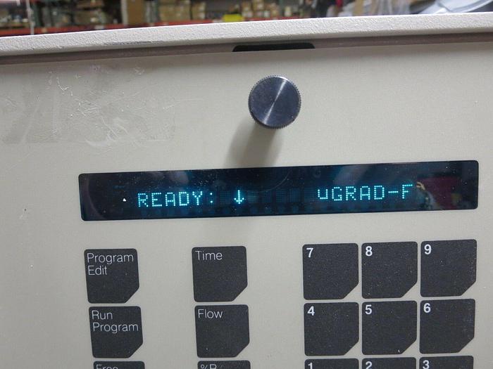 Used Brownlee Labs, No Part Nbr, Micro Gradient System, With RS232C 25 Pin Connector