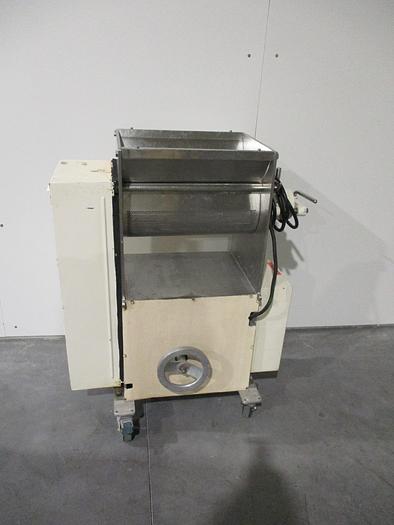 Used FREWITT MGR 210