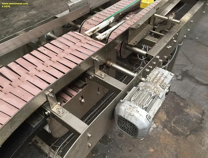 Used WP Bakery Group  - USA made