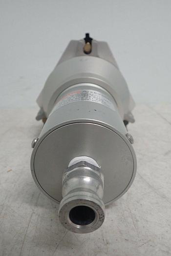 Used Thermo Andersen Air Sampler PUF Head