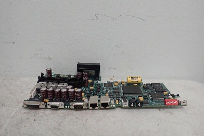 Used Agilent G4226-65000 Infinity Autosampler Main Board