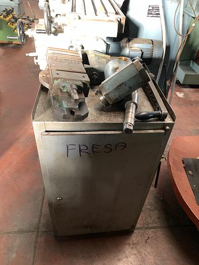 Buone Fresa a Torretta ROSSI VO