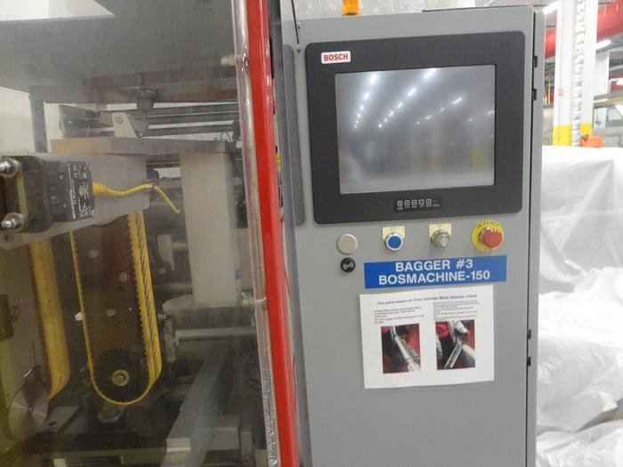 Used 2007 Bosch SVE2510