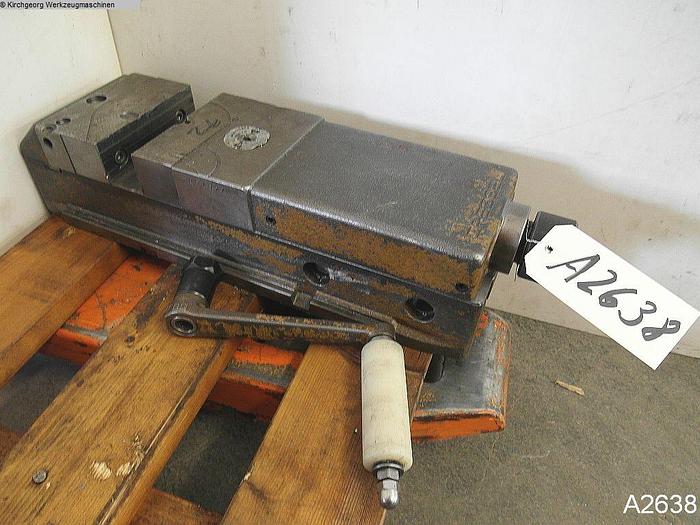 #A2638 - Hydraulikspanner GRESSEL