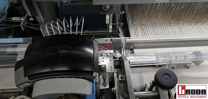 Usato SMIT GS900 E GS920 220 cm RATIERA #NP 252