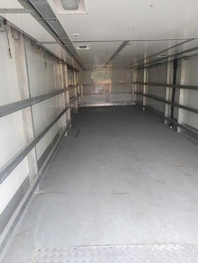 Used DAWSON BLAST FREEZER