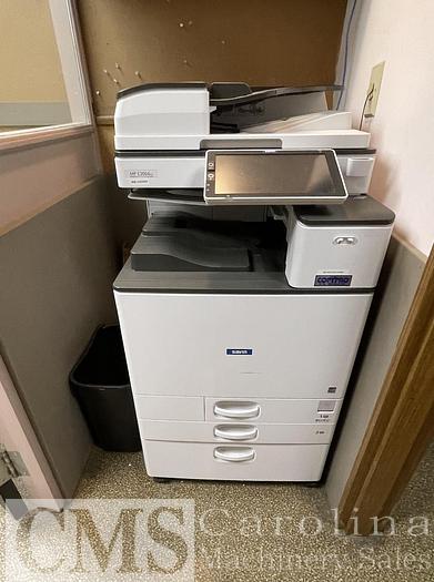 Used Complete Cabinet Shop Complete Operation