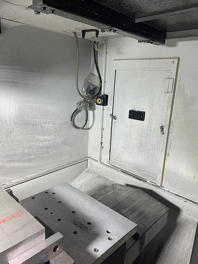 Used 2012 Doosan DNM 400 