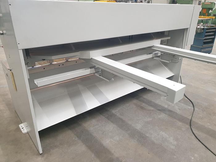 Gebraucht Hydraulische Tafelschere Fasti 509-25-4