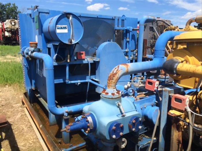 Used 0 Ariel JGQ/2 AIR BOOSTER