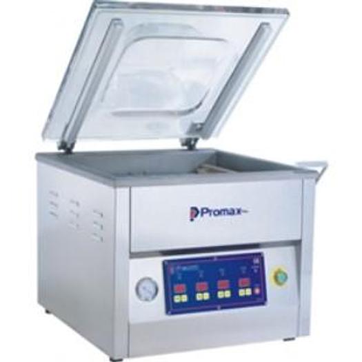 Promarks Model 420 LR (Left Right) Side Seal Vacuum Chamber