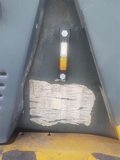 Used 2016 DEERE 324K