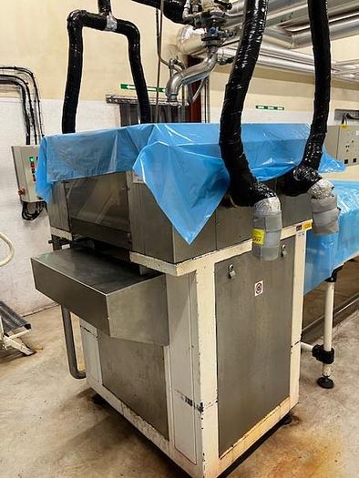 Used 1997 Carle Montanari