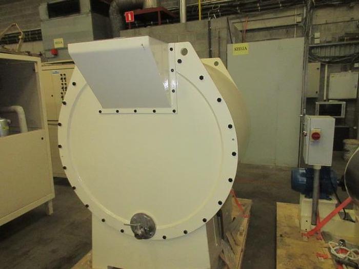 Used Klebert Universal conche refiner