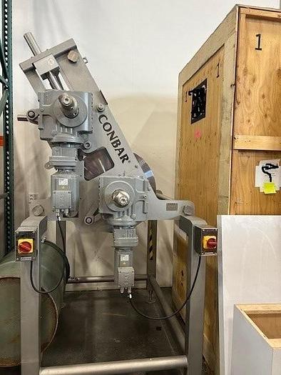 Used 2017 Sollich  WE/WET