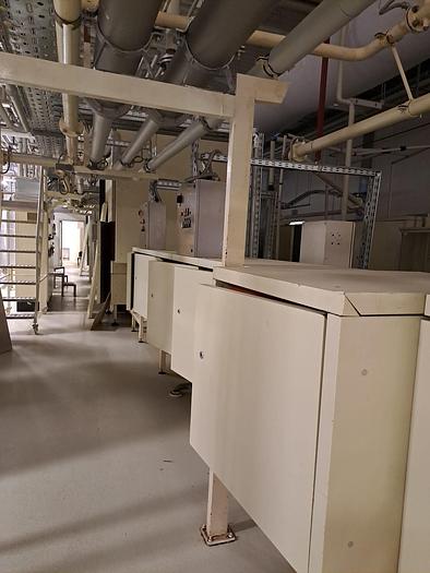 Used 1999 Carle Montanari