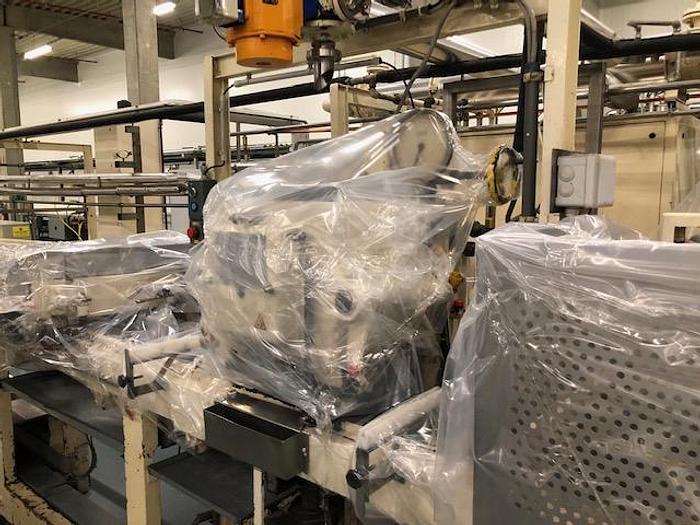 Used Carle Montanari Cavemil Crem 275