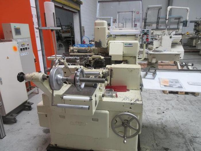 Used Sapal BB chocolate tablet wrapper  40-100g