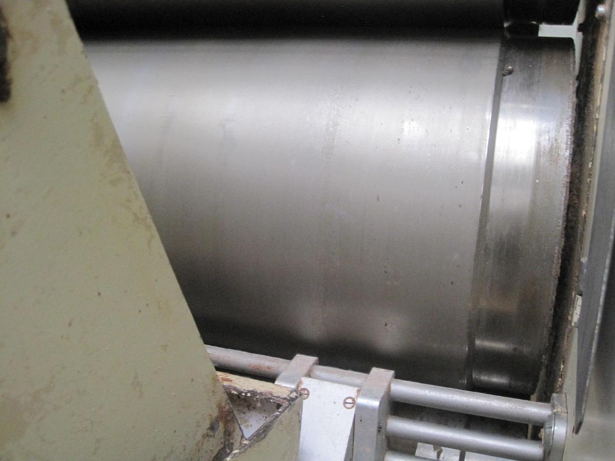 Used Buhler SFL 1300