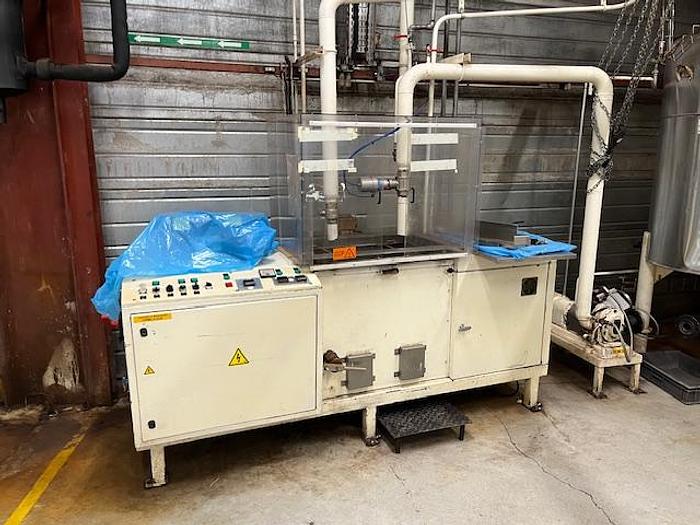 Used 1997 Carle Montanari