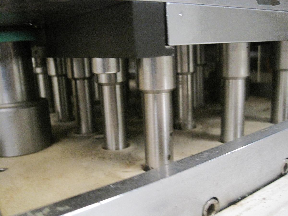 Used Collmann