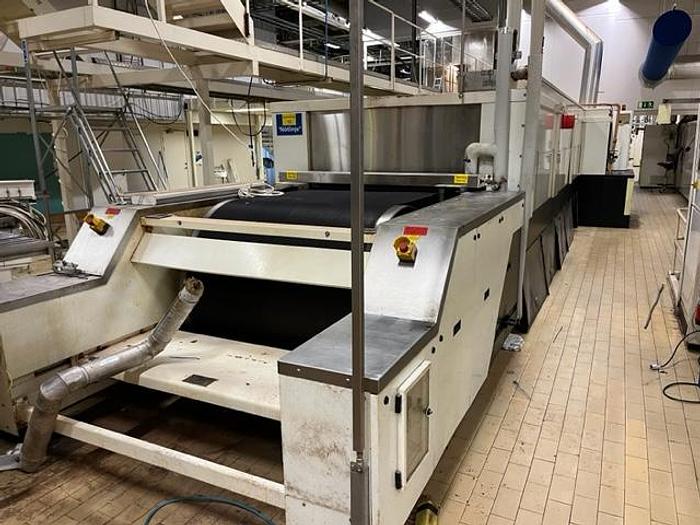 Used APV Baker