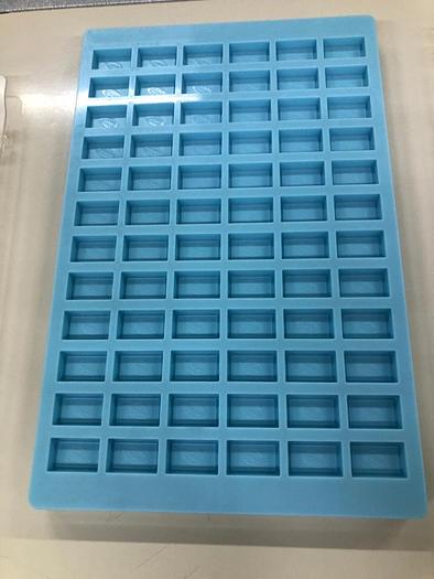 Used Awema Mini 101 depositor