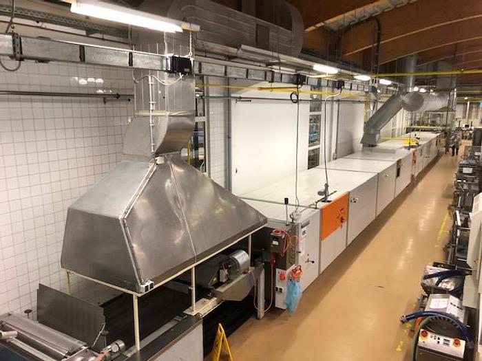 Used Werner Pfleiderer / OKA / Sollich