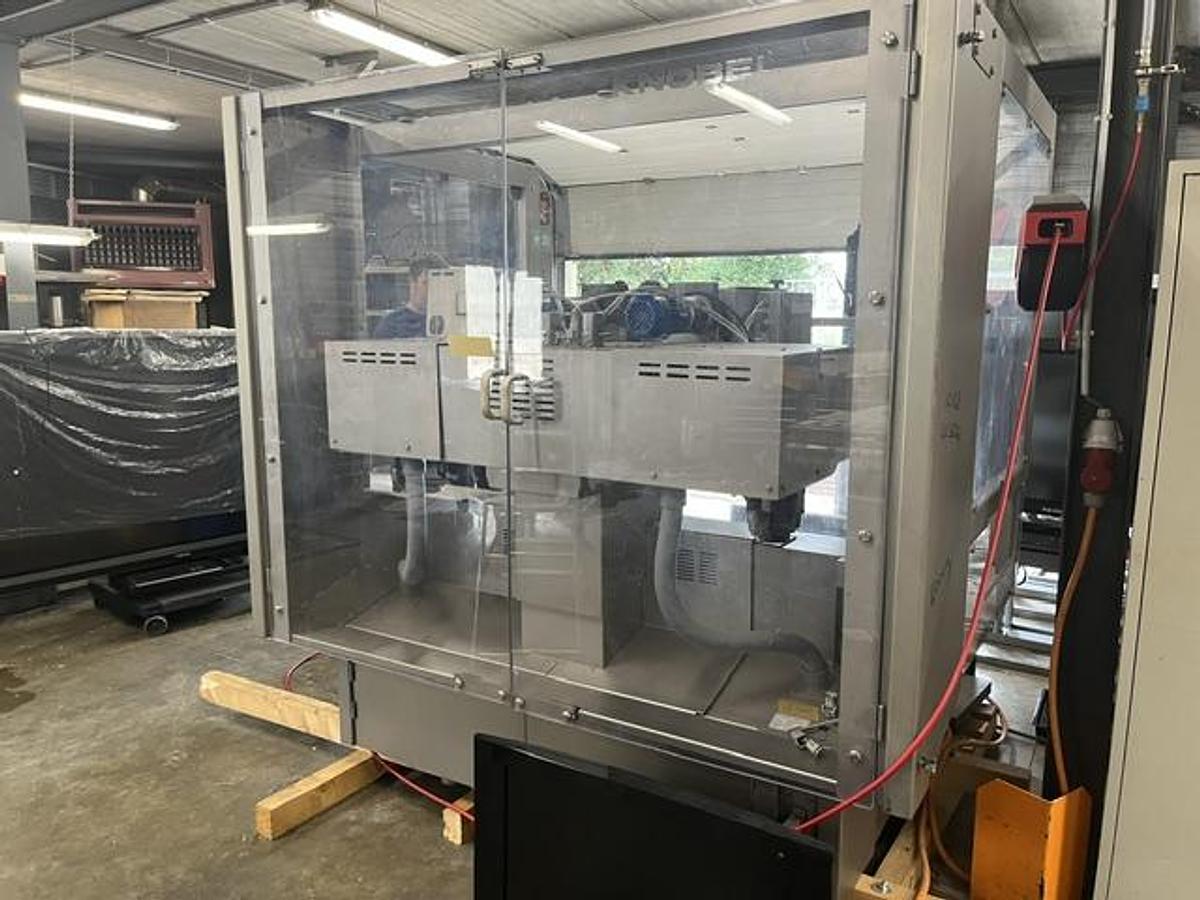Used 2013 knobel  KCM Alpha X