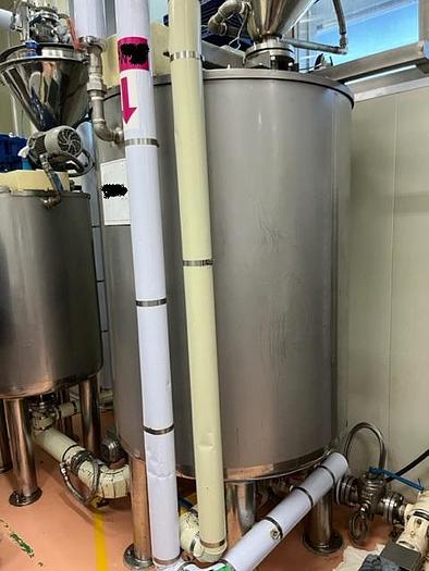 Used Sollich Decorator