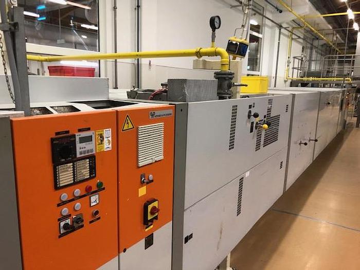 Used Werner Pfleiderer / OKA / Sollich