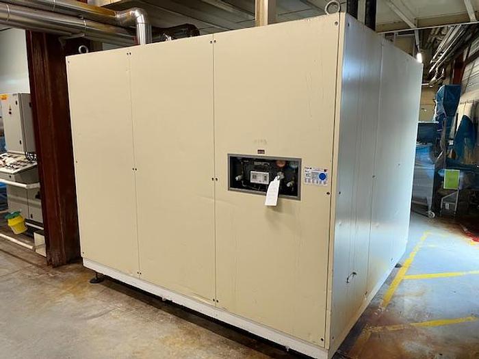 Used 1997 Carle Montanari