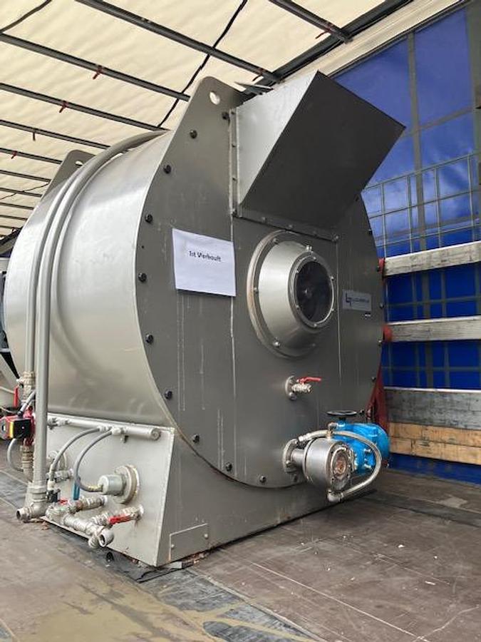 Used 2011 Lloveras
