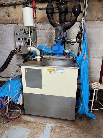 Used Dumoulin IDA 750  IDA 750