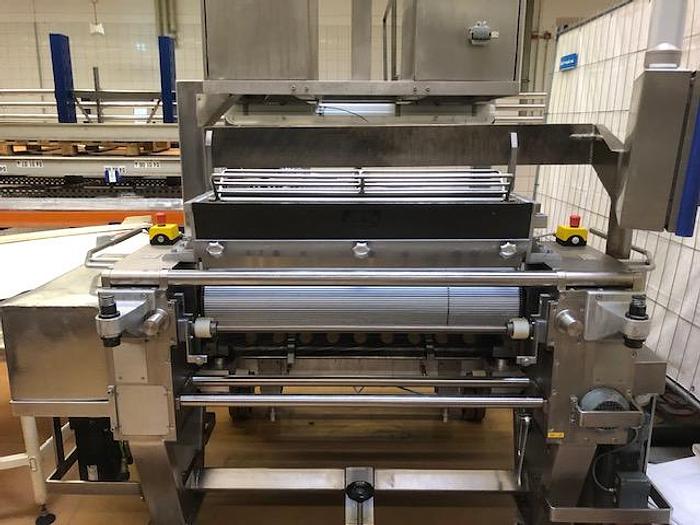Used Werner Pfleiderer / OKA / Sollich