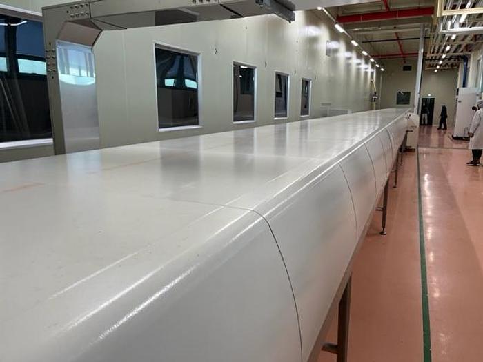 Used 2015 Sollich Thermoflow 1300