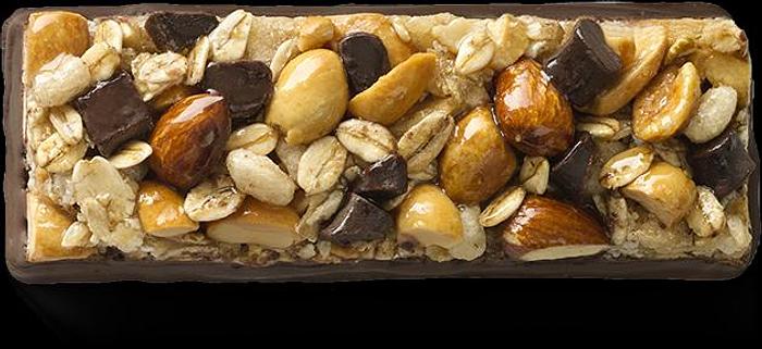 Used Bosch Cereal bar line