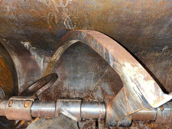 Used Buhler  SMC 800