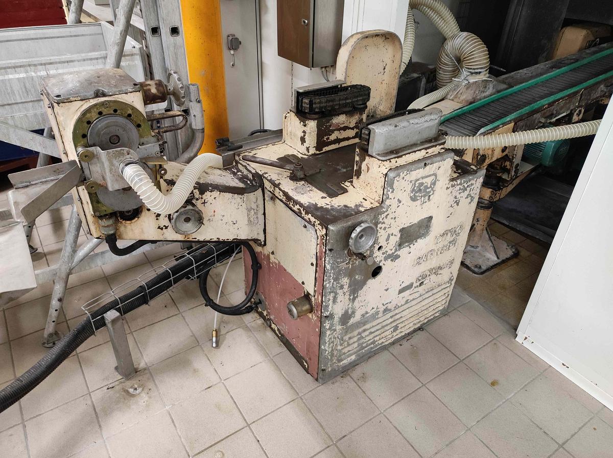 Used Otto Hansel  Strada 700