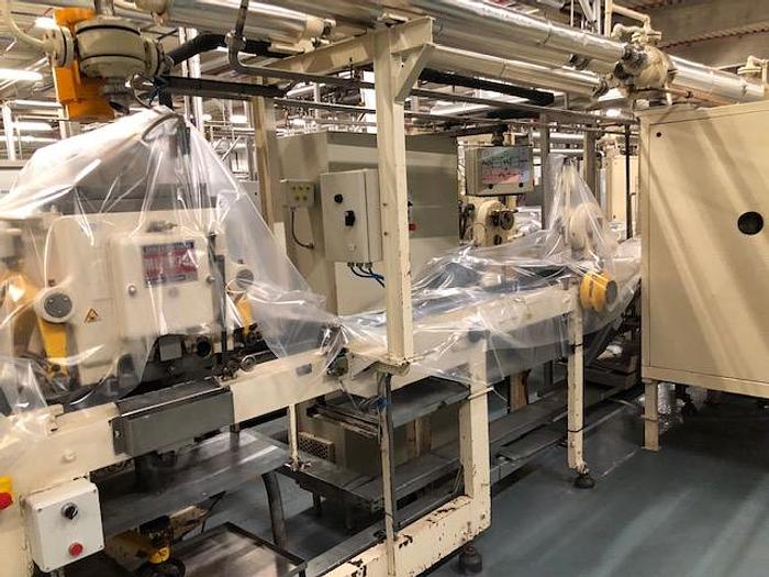 Used Carle Montanari Cavemil Crem 275