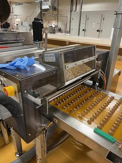 Used 2007 Winkler and Dunnebier and Hamburg Machinery