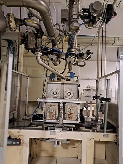 Used 1999 Carle Montanari