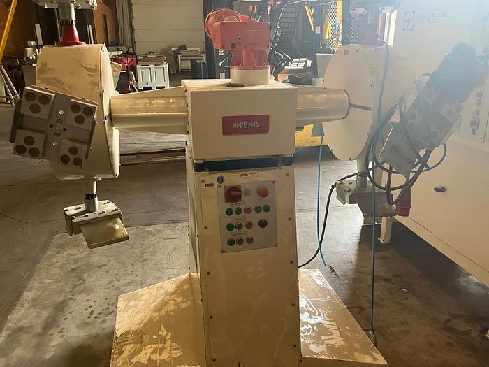 Used Awema Piccolo-185