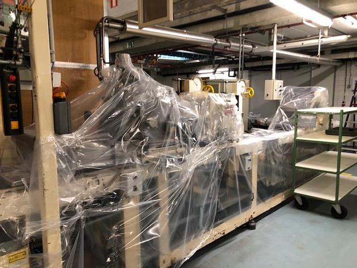 Used Carle Montanari Cavemil Crem 275