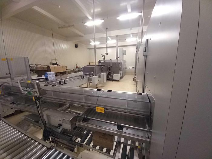 Used Bindler Chocostar