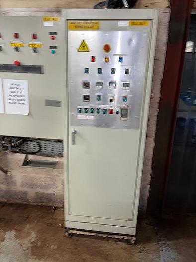 Used Dumoulin IDA 750  IDA 750